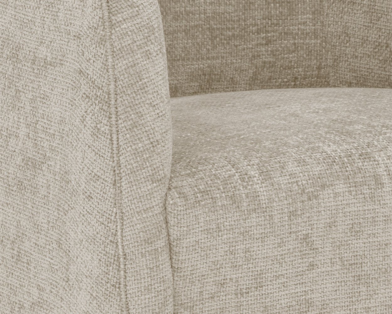 Serenade Lounge Chair Husky Beach - Image 4