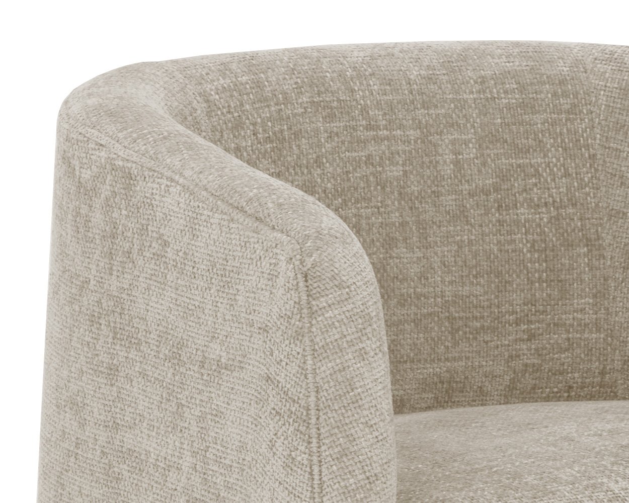 Serenade Lounge Chair Husky Beach - Image 5