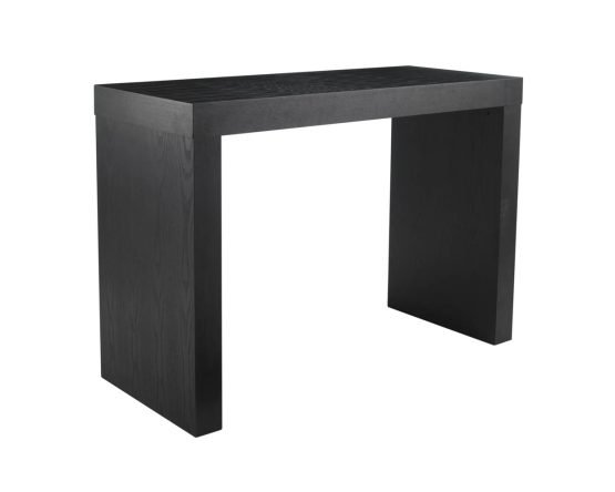 Faro Bar Table Black - Image 2