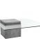 Grange Coffee Table Grey