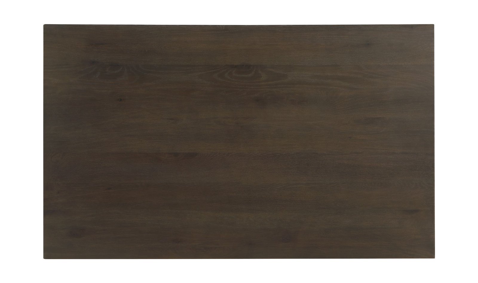FOLKE RECTANGULAR COFFEE TABLE DARK BROWN - Image 5