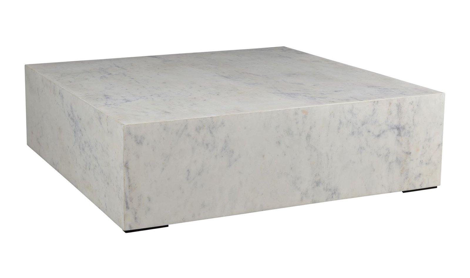 NASH COFFEE TABLE WHITE - Image 5