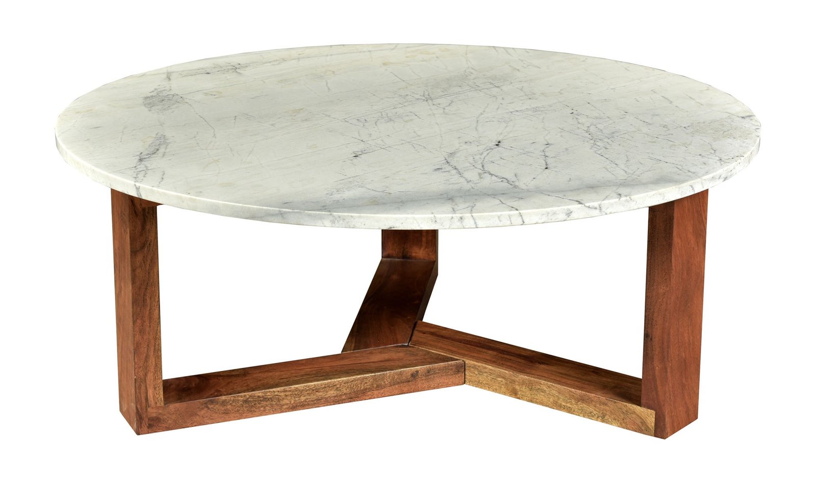 JINXX COFFEE TABLE WHITE - Image 4