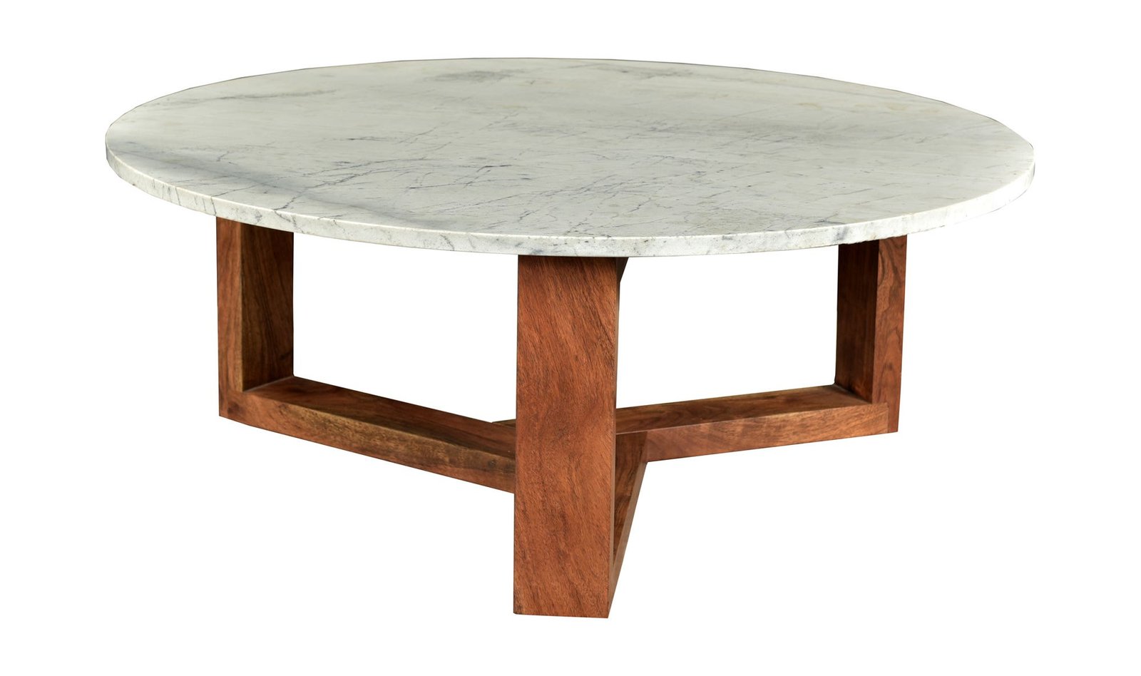 JINXX COFFEE TABLE WHITE - Image 5