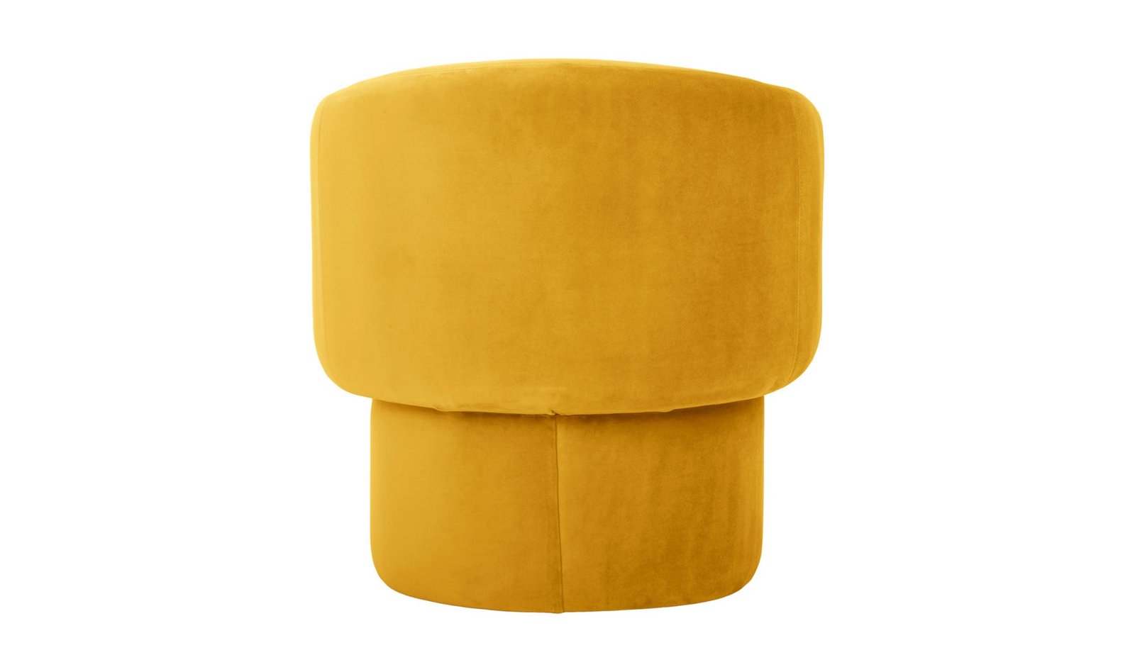 FRANCO CHAIR MUSTARD YELLOW - Image 4