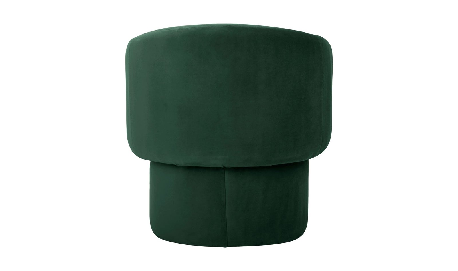 FRANCO CHAIR DARK GREEN - Image 5