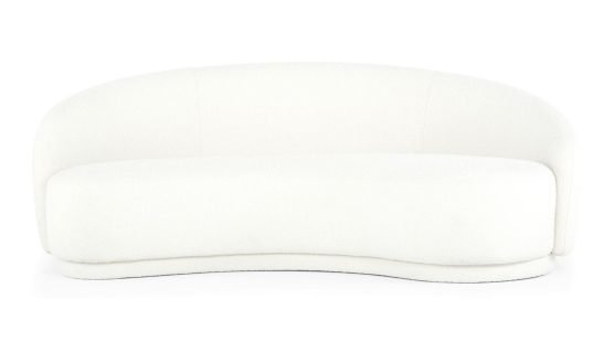 EXCELSIOR SOFA CREAM CREAM WHITE