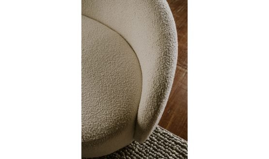EXCELSIOR SOFA CREAM CREAM WHITE - Image 4