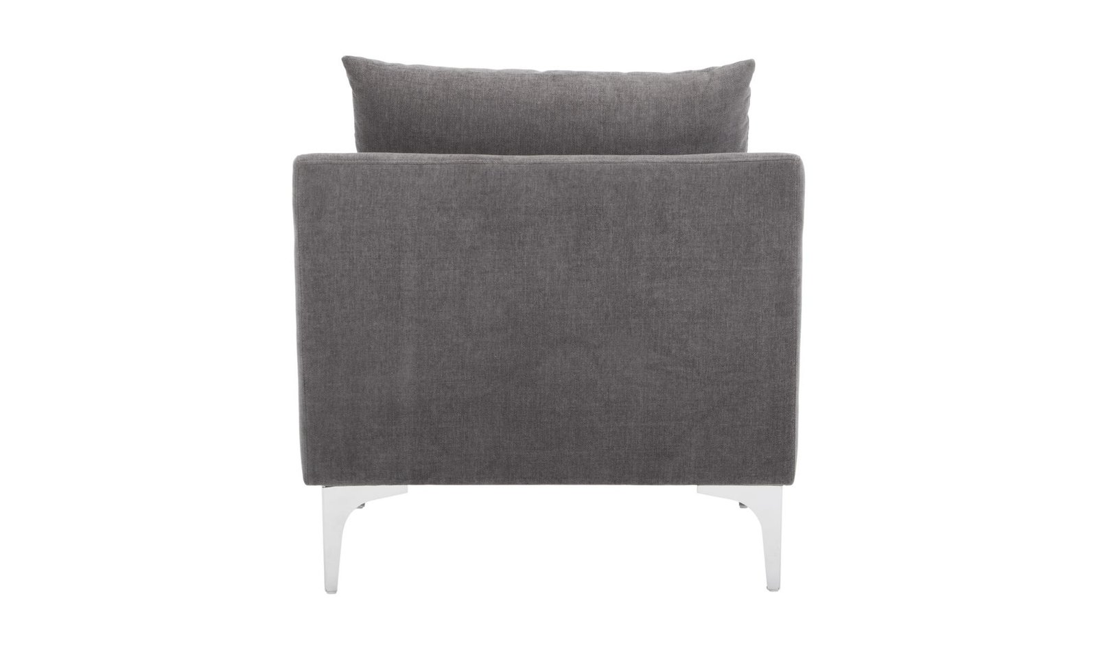 PARIS ARMCHAIR DARK GREY - Image 5