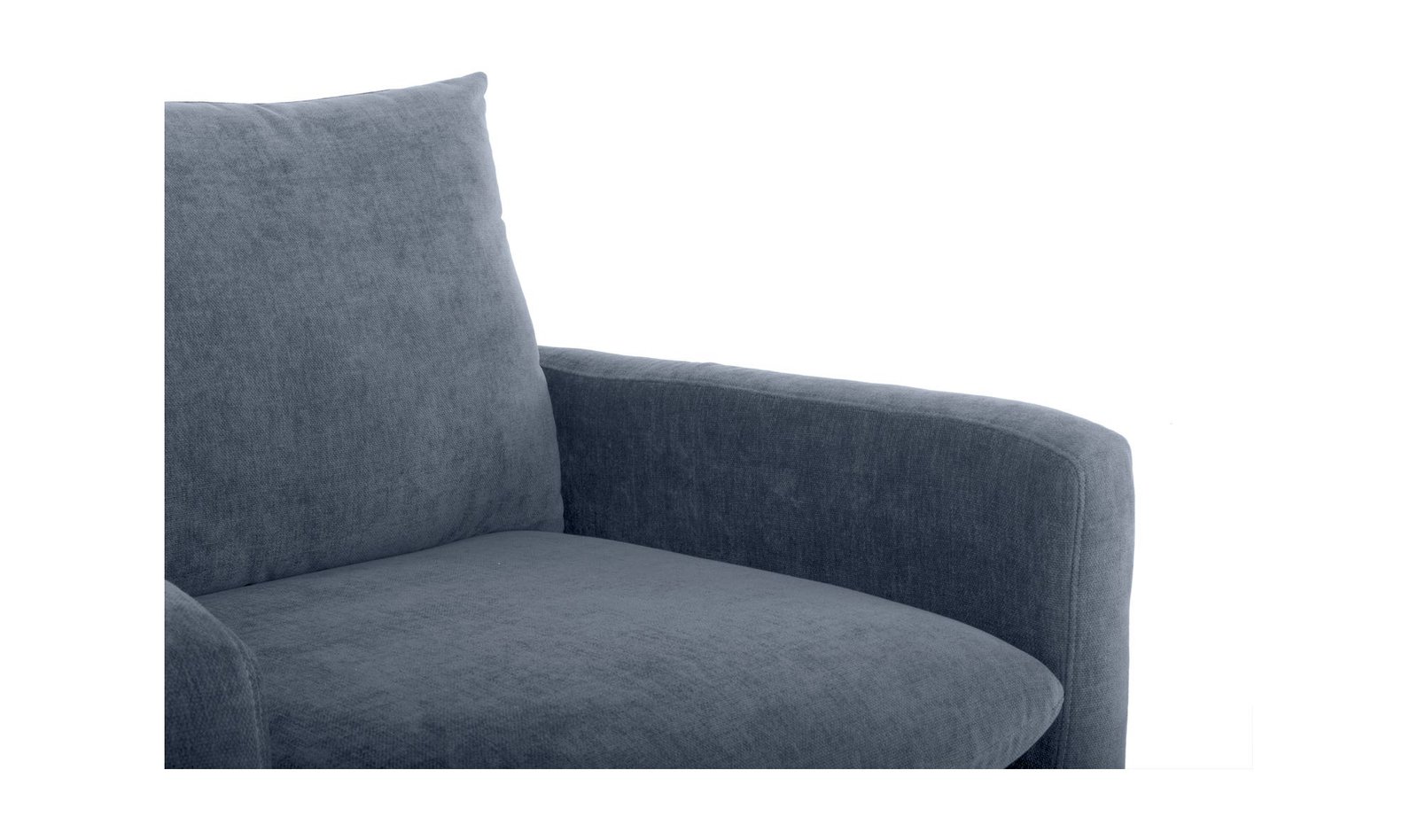 PARIS ARMCHAIR BLUE - Image 5