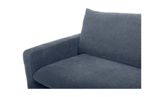 PARIS SOFA BLUE - Image 5