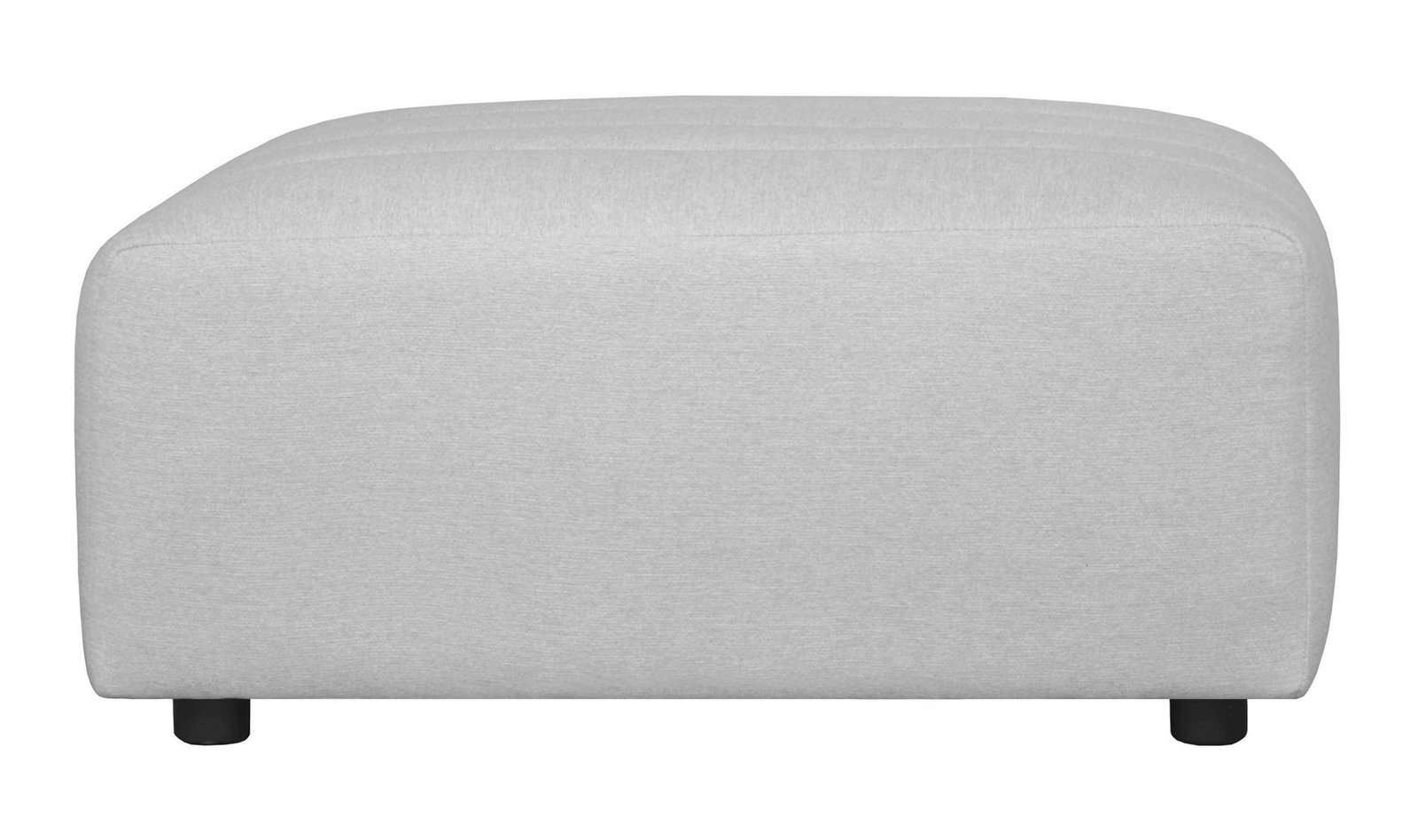 LYRIC OTTOMAN BEIGE - Image 4