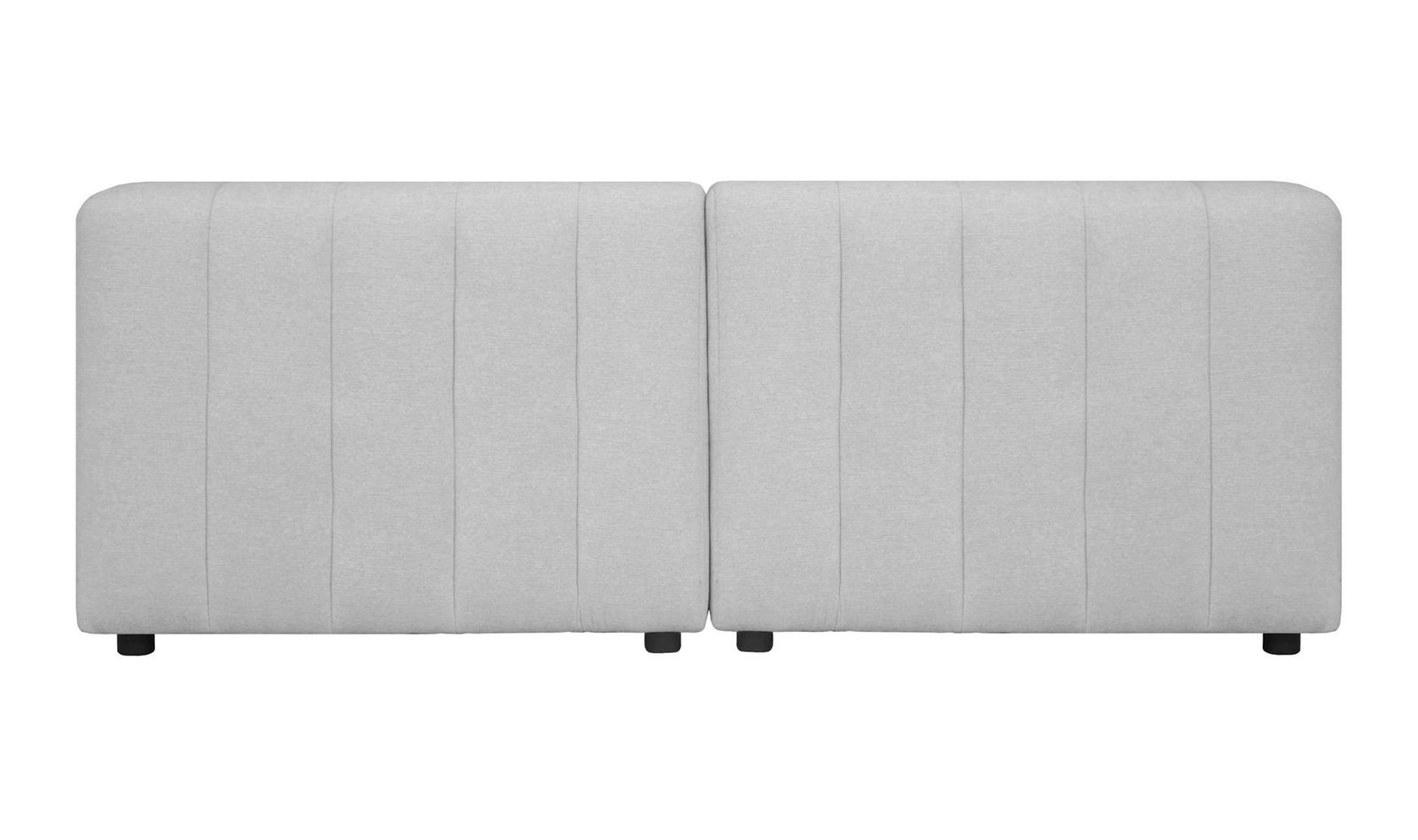 LYRIC NOOK MODULAR SECTIONAL OATMEAL BEIGE - Image 4