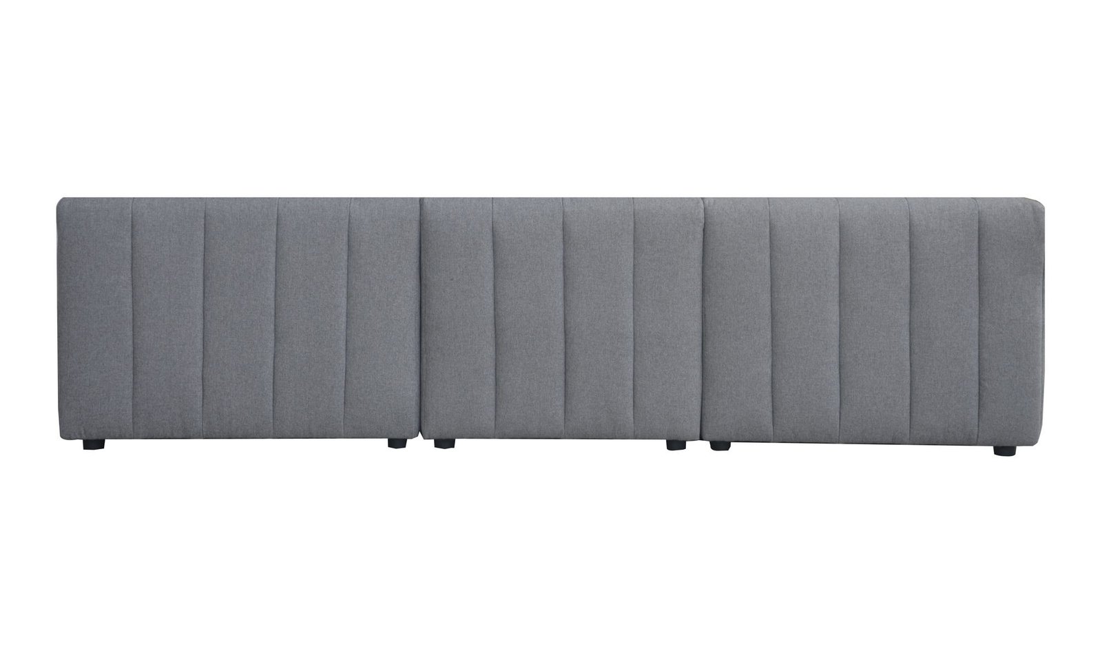LYRIC DREAM MODULAR SECTIONAL LEFT GREY - Image 4