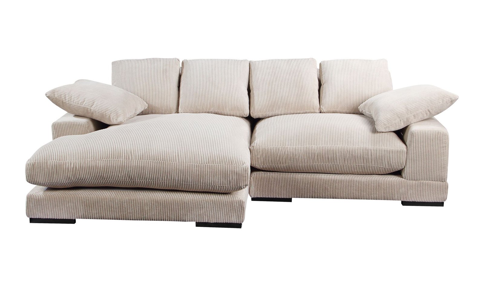 PLUNGE SECTIONAL