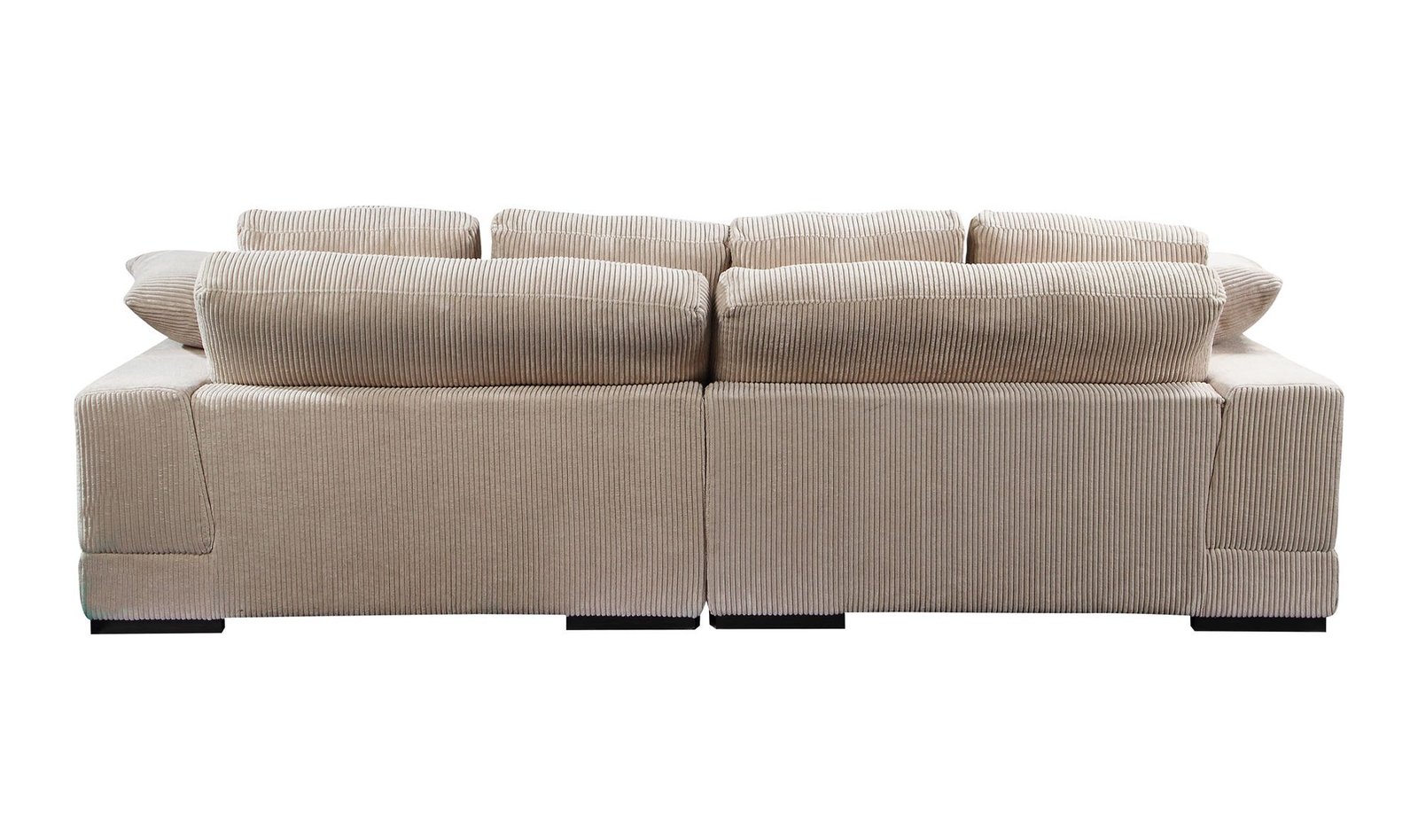 PLUNGE SECTIONAL - Image 4