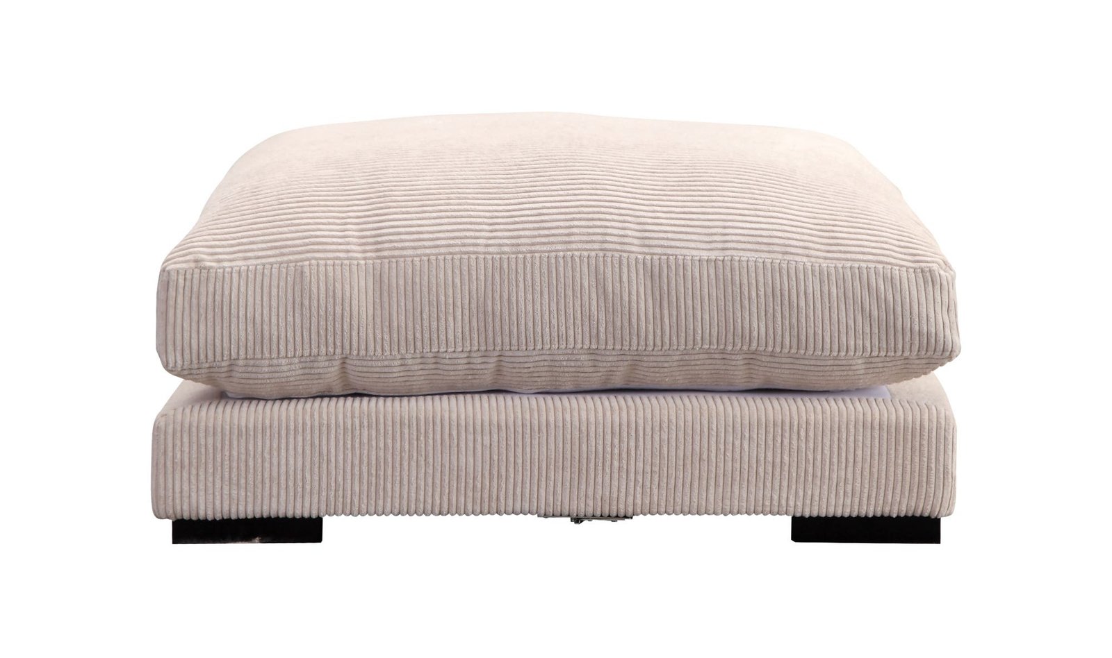 TUMBLE OTTOMAN CAPPUCCINO - Image 5
