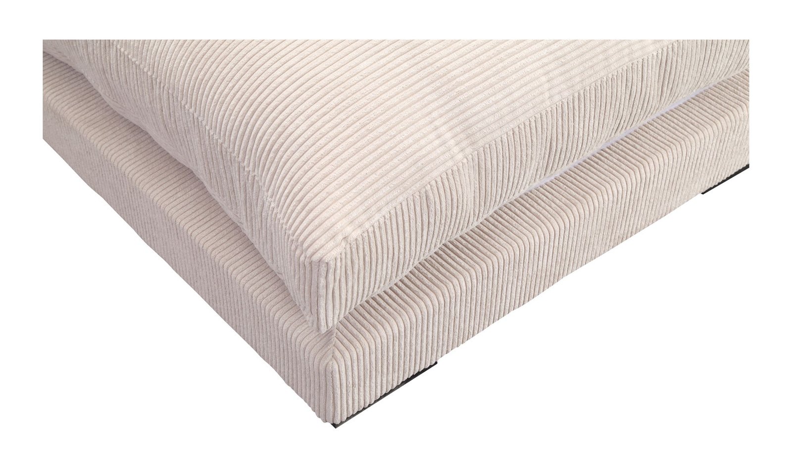 TUMBLE OTTOMAN CAPPUCCINO - Image 6