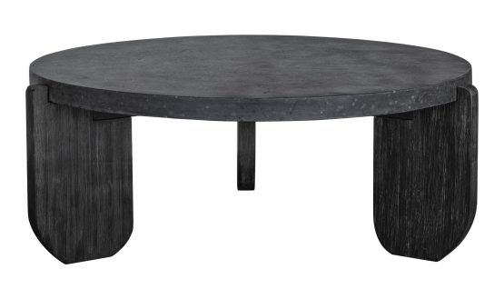 WUNDER COFFEE TABLE BLACK