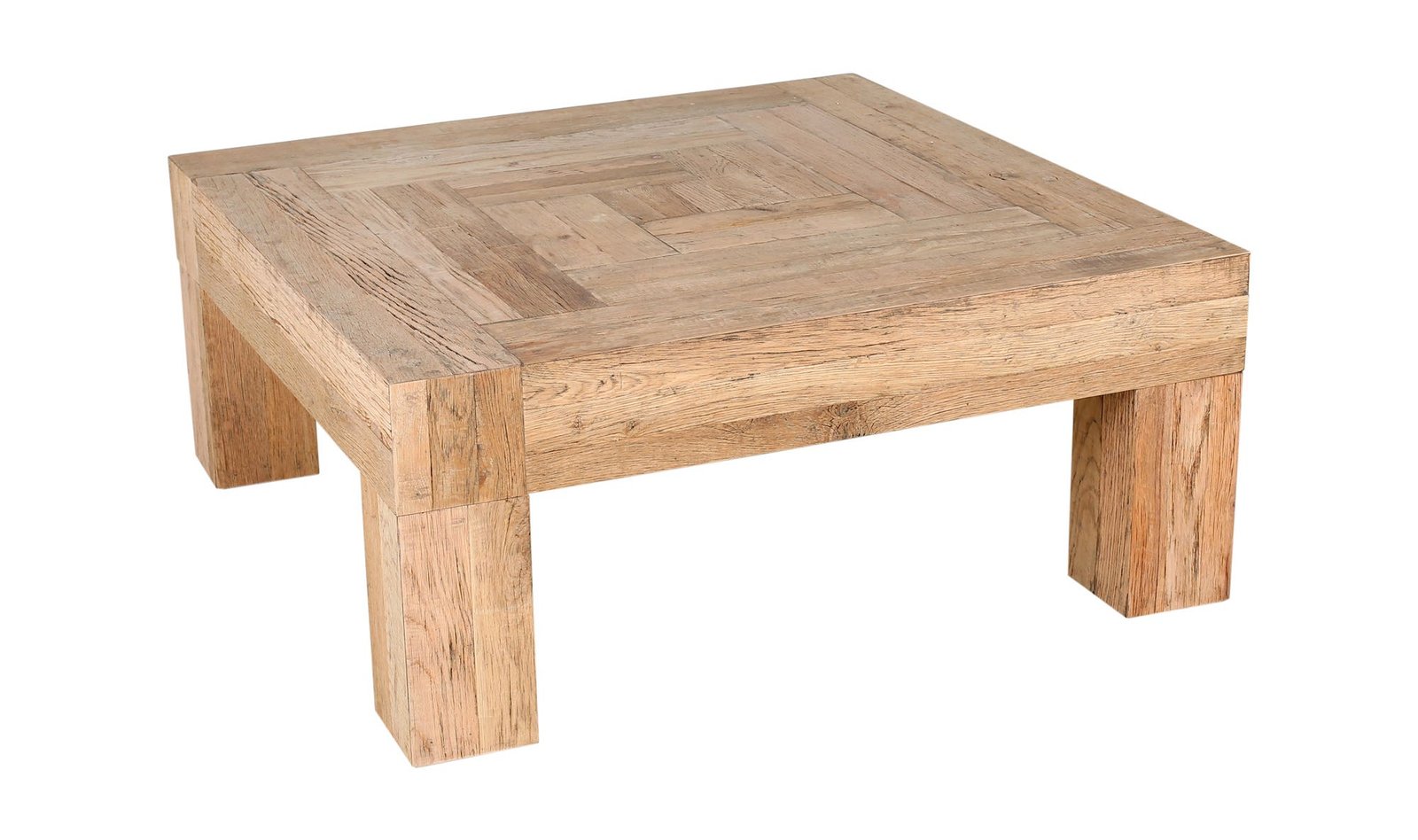 EVANDER COFFEE TABLE NATURAL - Image 4
