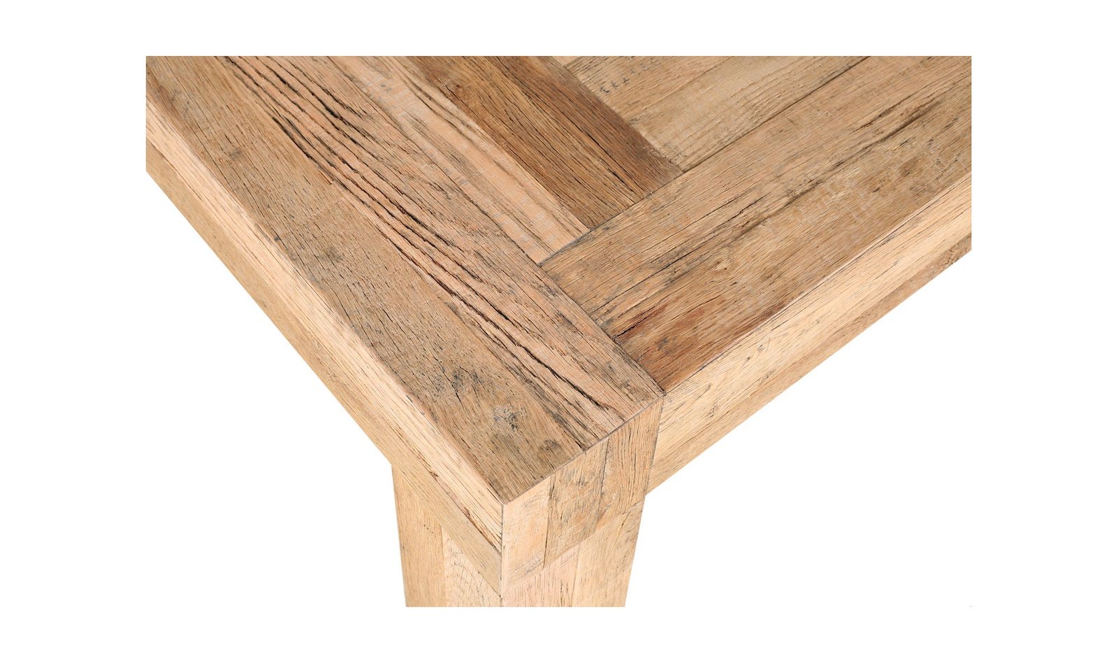 EVANDER COFFEE TABLE NATURAL - Image 5