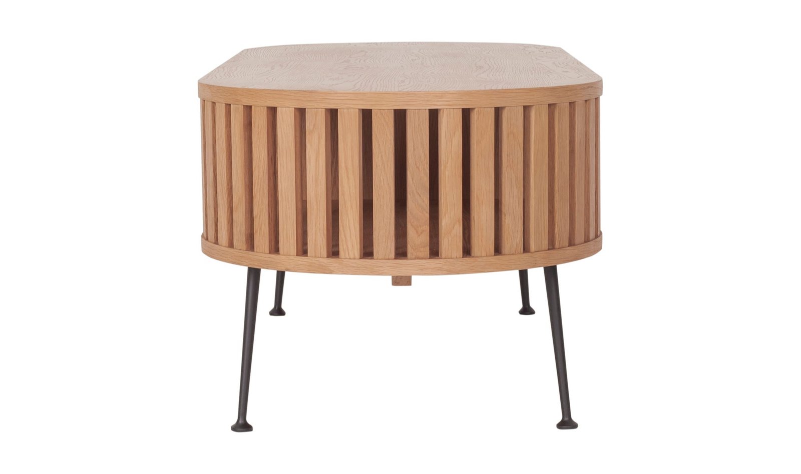 HENRICH COFFEE TABLE NATURAL - Image 5