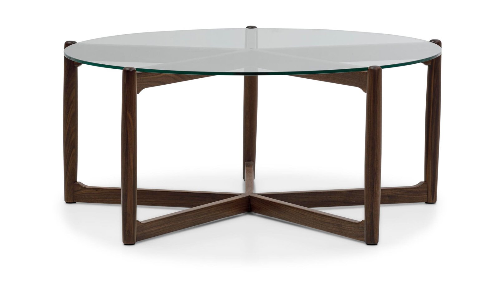 HETTA COFFEE TABLE BROWN - Image 5