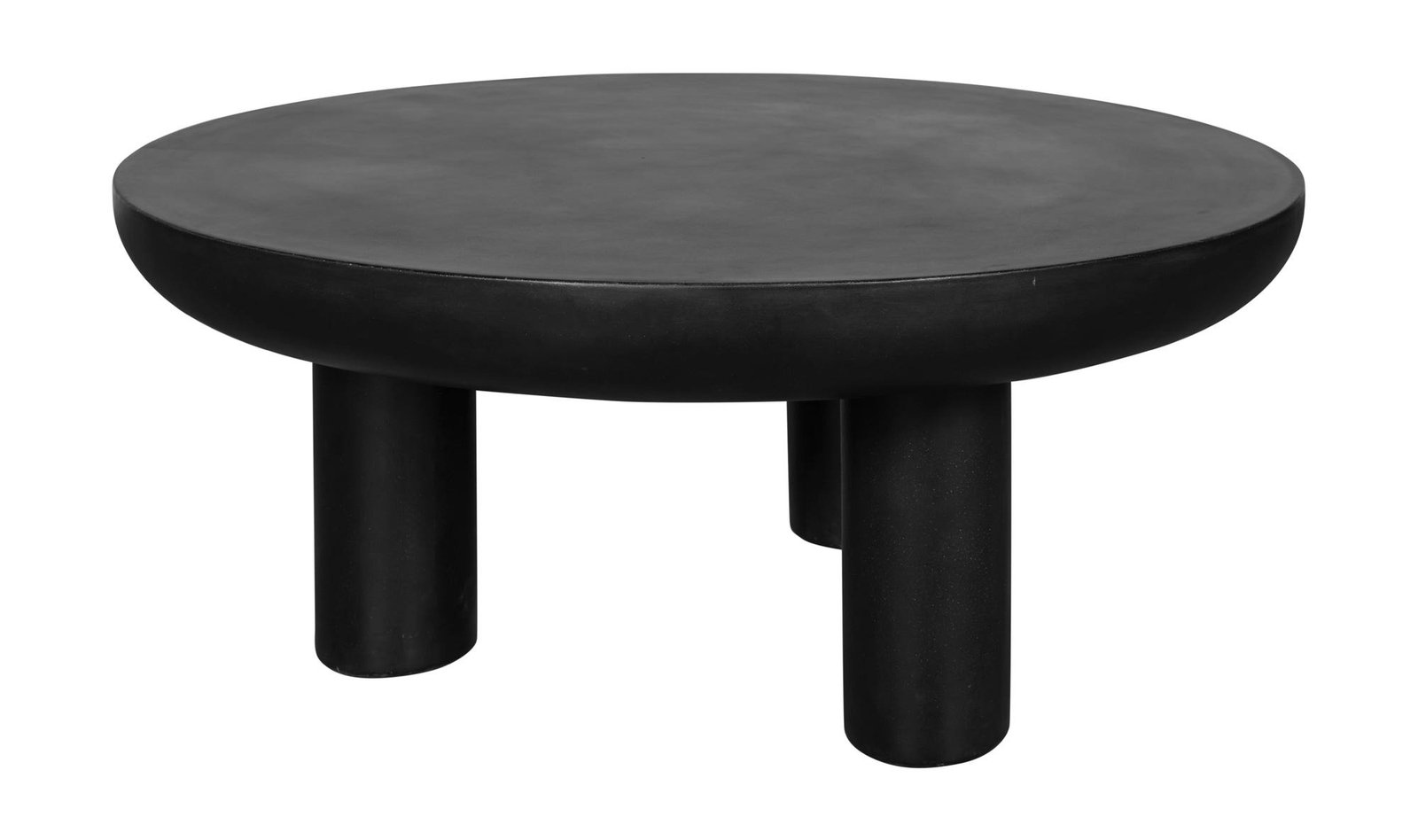 ROCCA COFFEE TABLE BLACK - Image 3