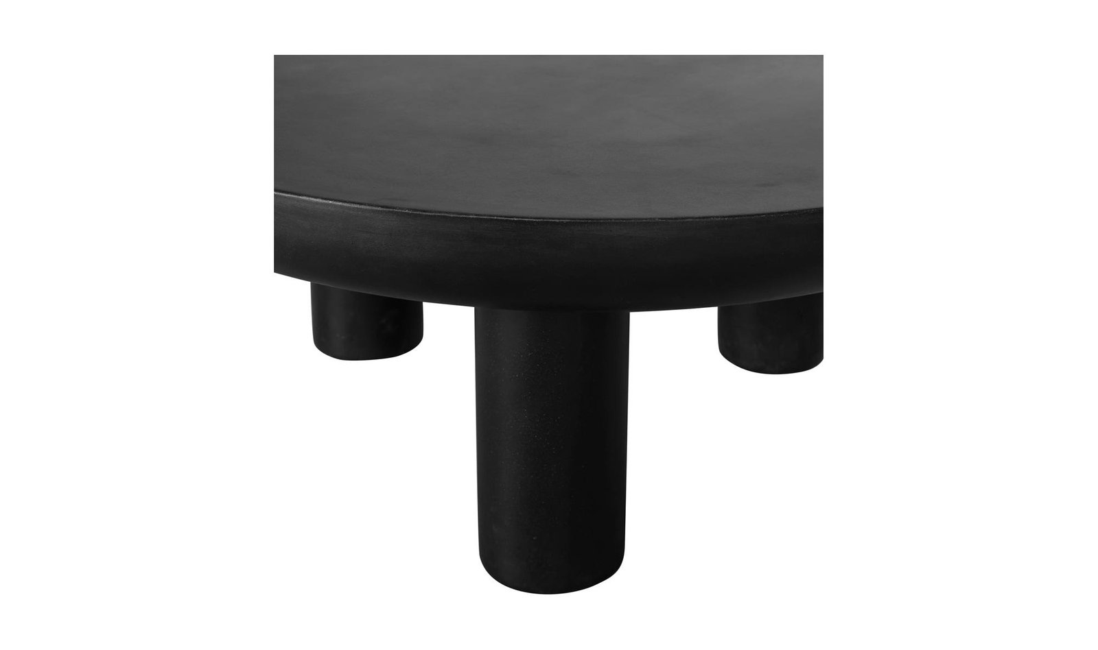 ROCCA COFFEE TABLE BLACK - Image 4