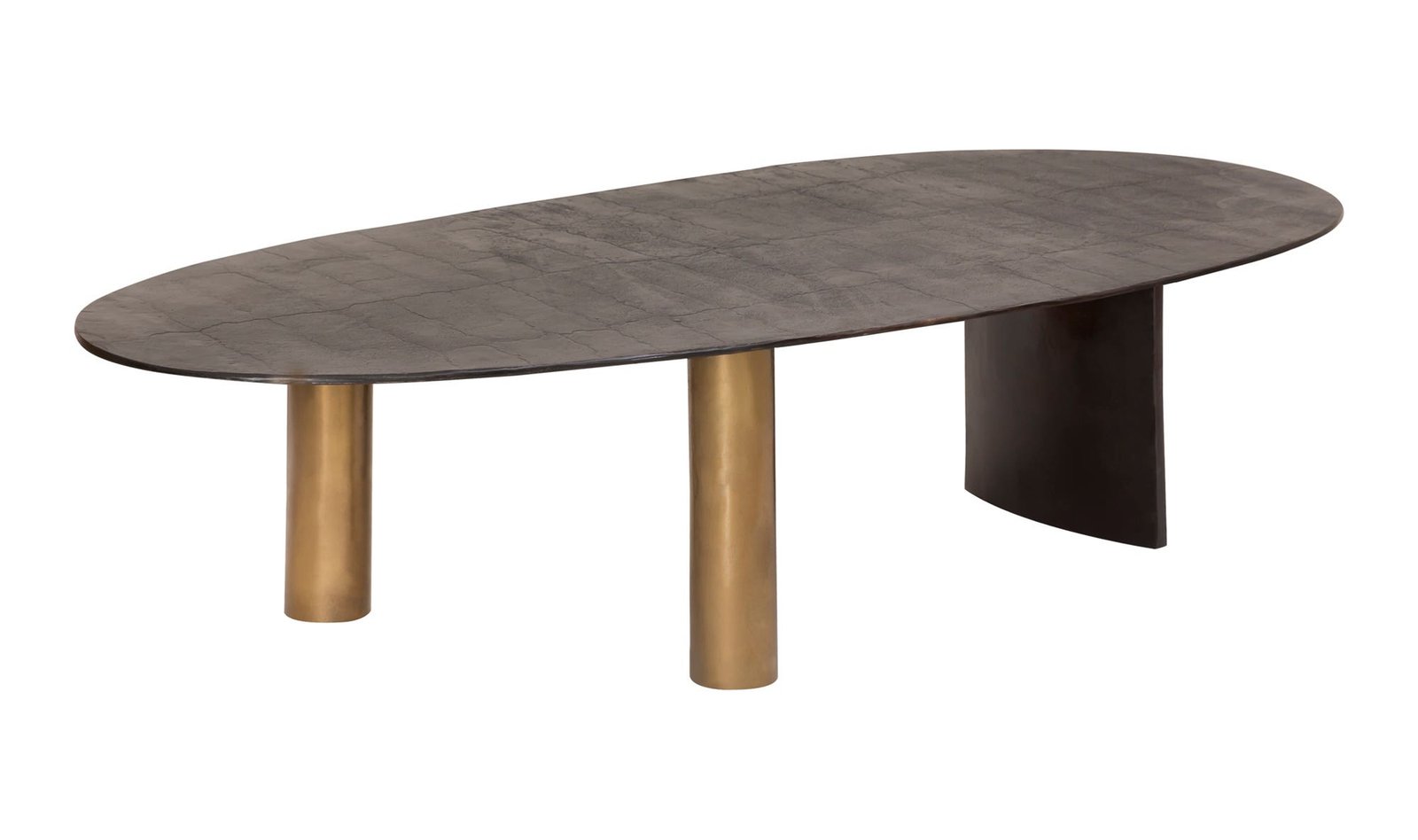 NICKO COFFEE TABLE BLACK - Image 3