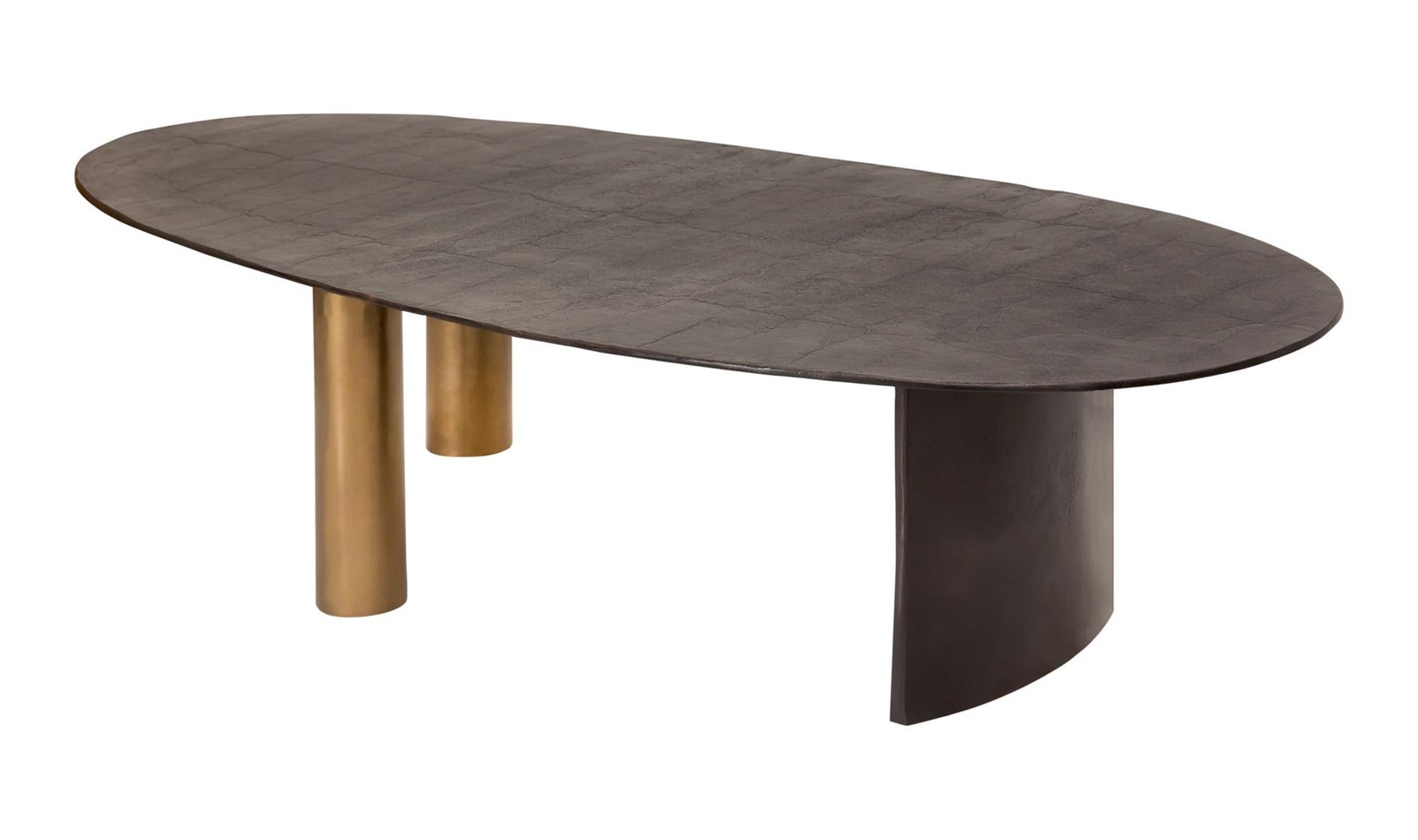 NICKO COFFEE TABLE BLACK - Image 4