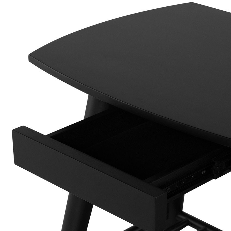 ARI SIDE TABLE BLACK - Image 2