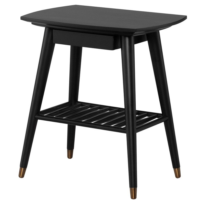 ARI SIDE TABLE BLACK