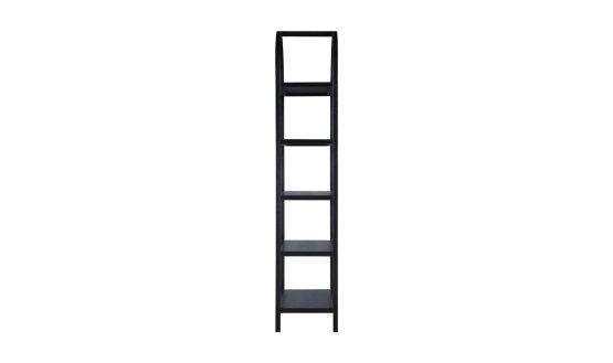 EERO BOOKCASE BLACK - Image 3