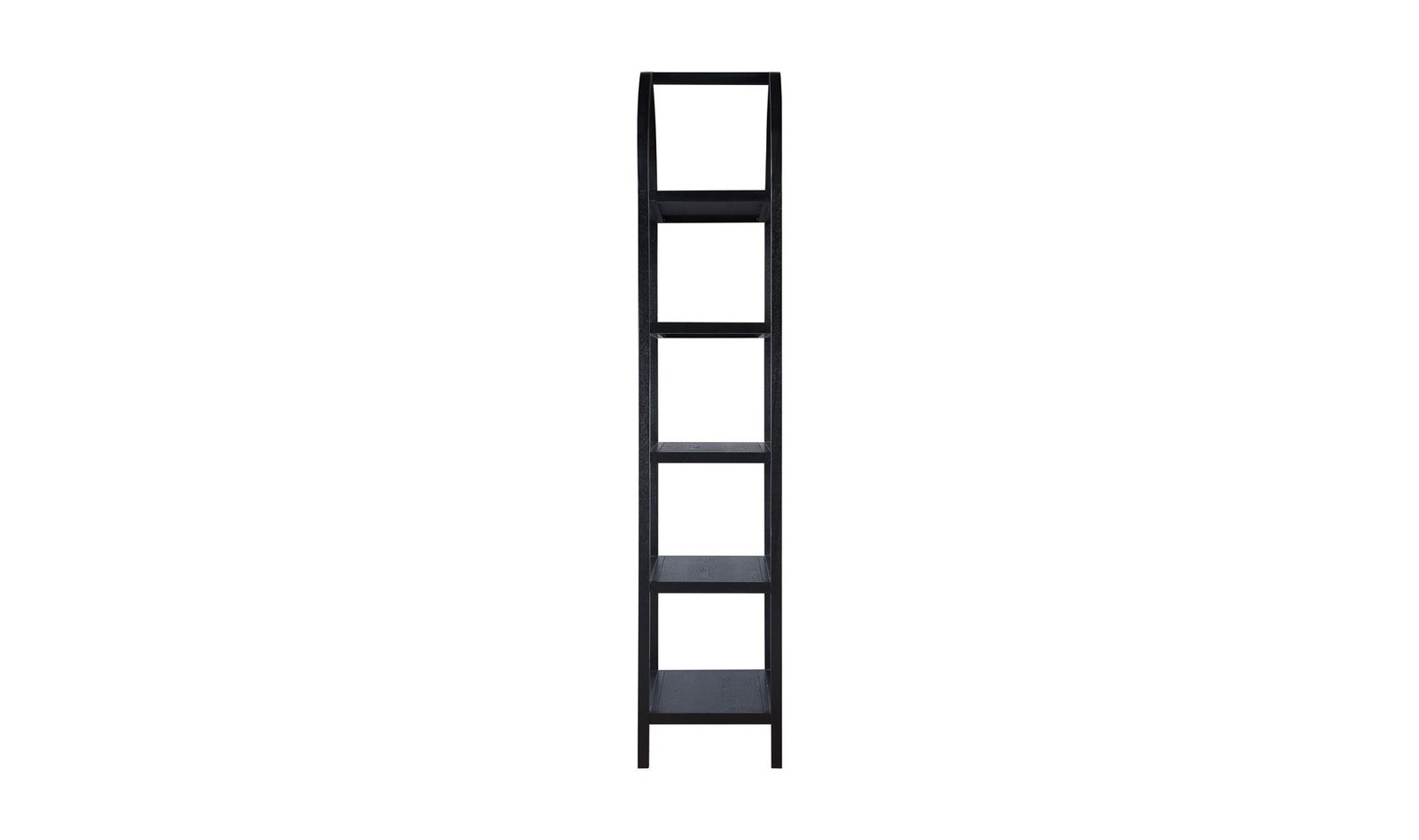EERO BOOKCASE BLACK - Image 3