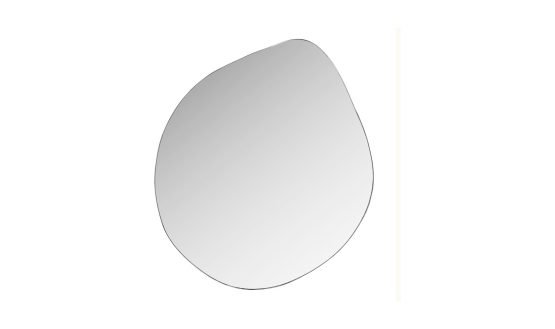 SPI MIRROR CLEAR
