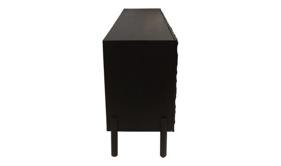MISAKI SIDEBOARD BLACK - Image 5