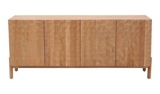 MISAKI SIDEBOARD NATURAL