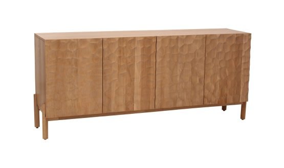 MISAKI SIDEBOARD NATURAL - Image 2
