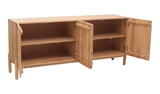MISAKI SIDEBOARD NATURAL - Image 4