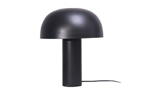 NANU TABLE LAMP BLACK
