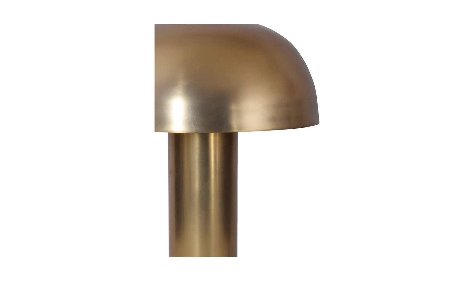 NANU TABLE LAMP BLACK - Image 4