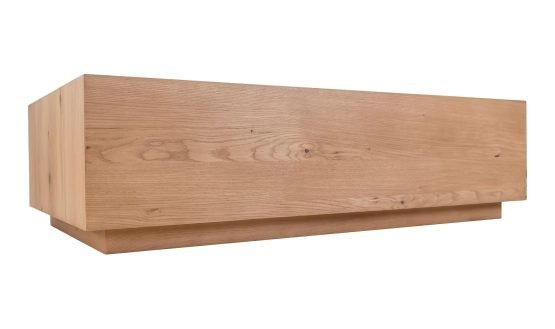 ACRE COFFEE TABLE NATURAL - Image 2
