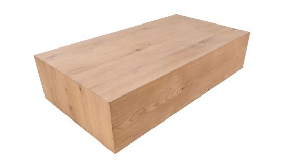 ACRE COFFEE TABLE NATURAL - Image 3