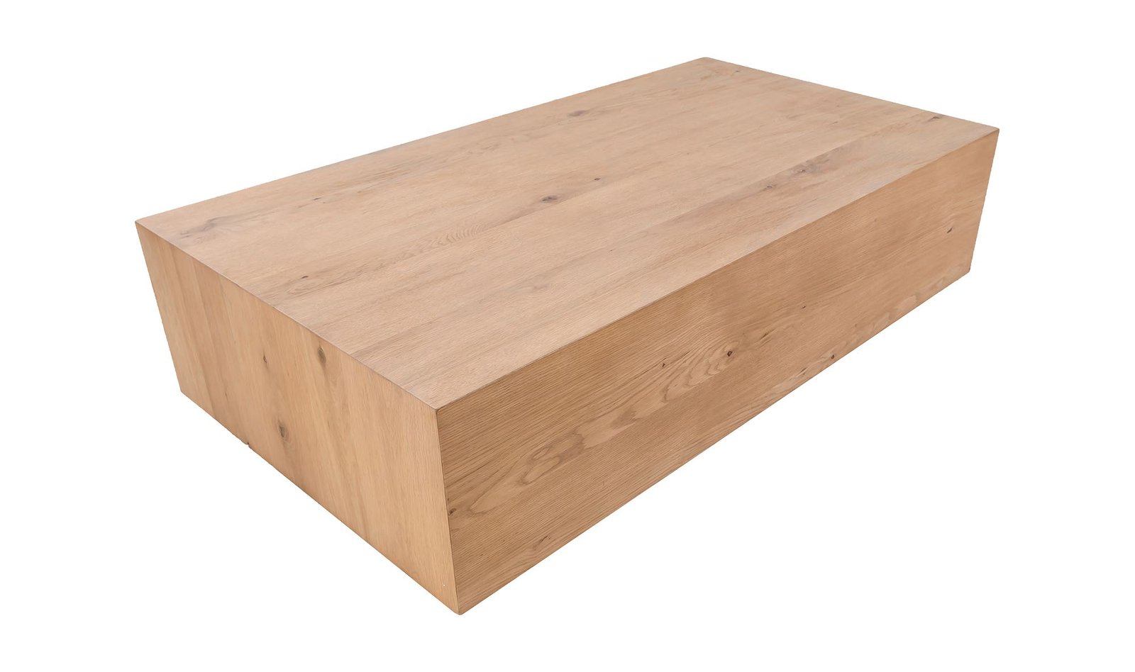 ACRE COFFEE TABLE NATURAL - Image 3