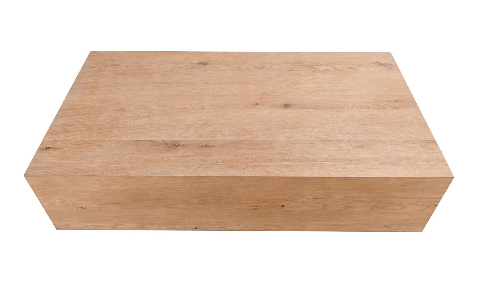 ACRE COFFEE TABLE NATURAL - Image 4