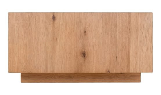 ACRE COFFEE TABLE NATURAL - Image 5