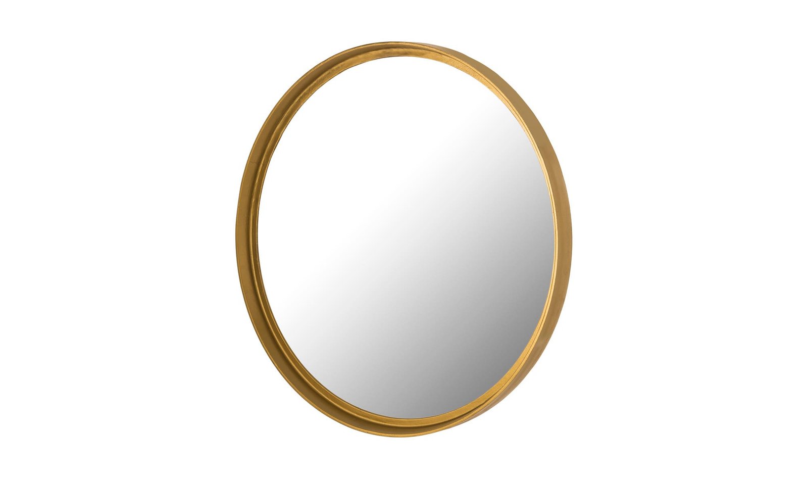 WINCHESTER MIRROR LARGE WHITE - Image 3