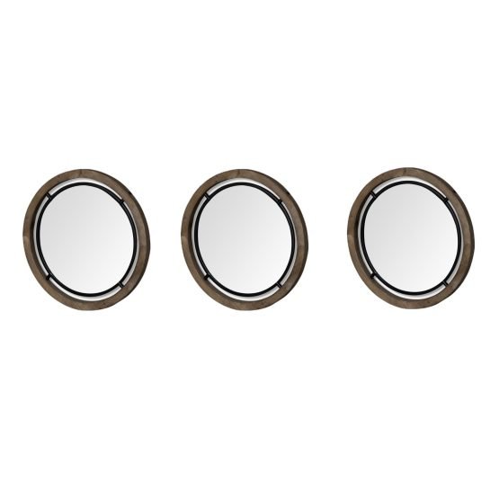 Josi Mirror Collection 2 (Set of 3)