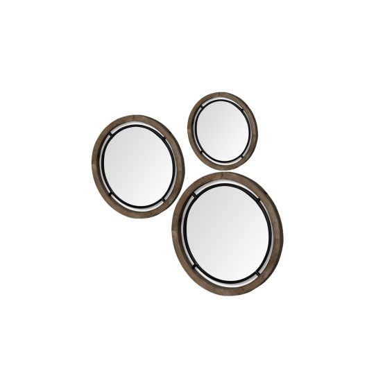 Josi Mirror Collection 4 (Set of 3)